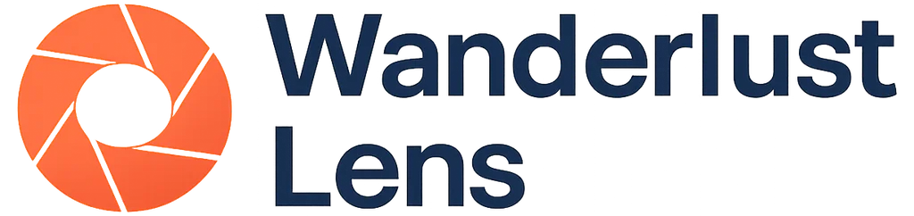 Wanderlust Lens