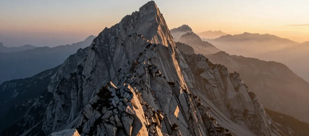 Chasing First Light Across the High Cascades